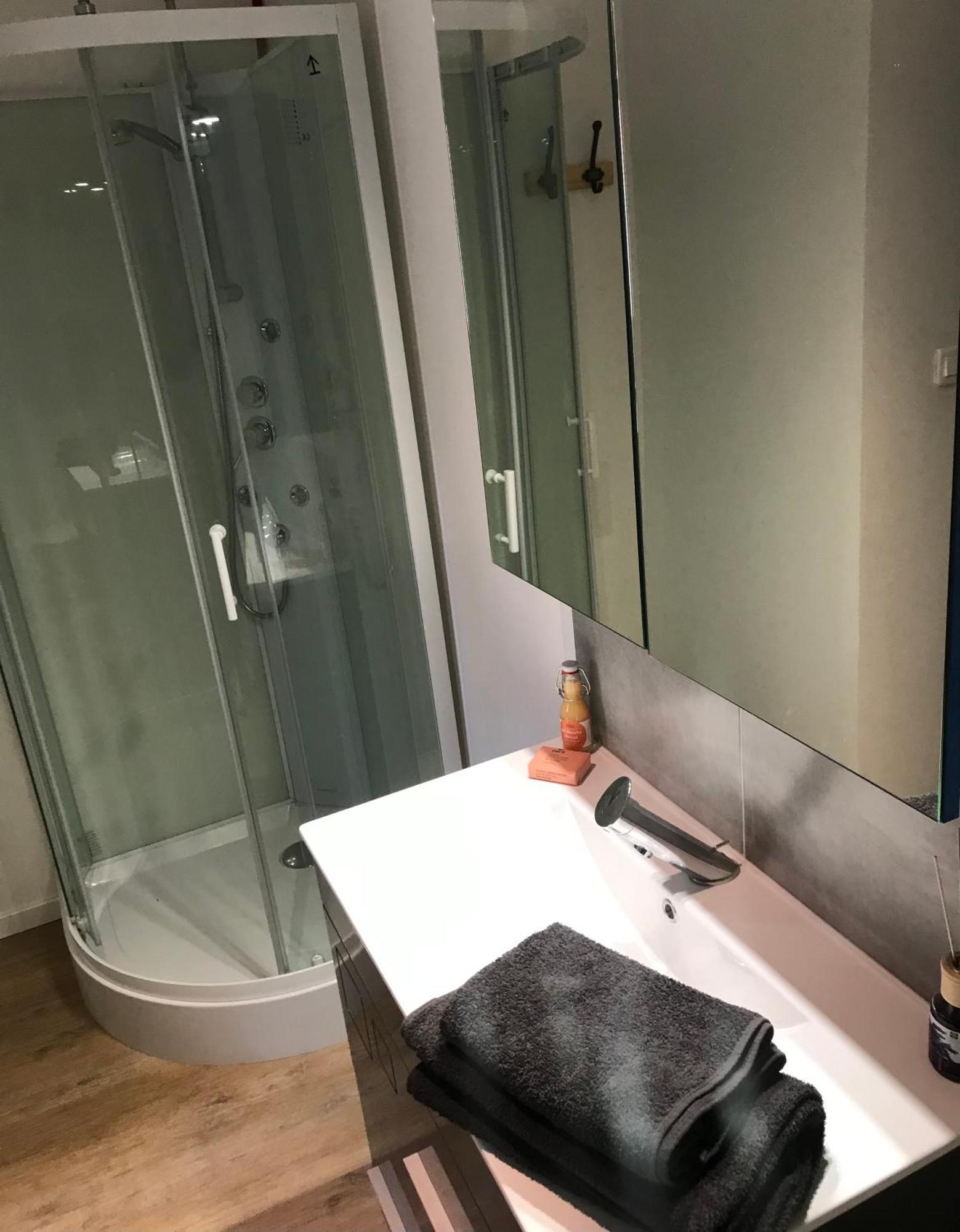 Studio Cosy Beauvais Luaran gambar