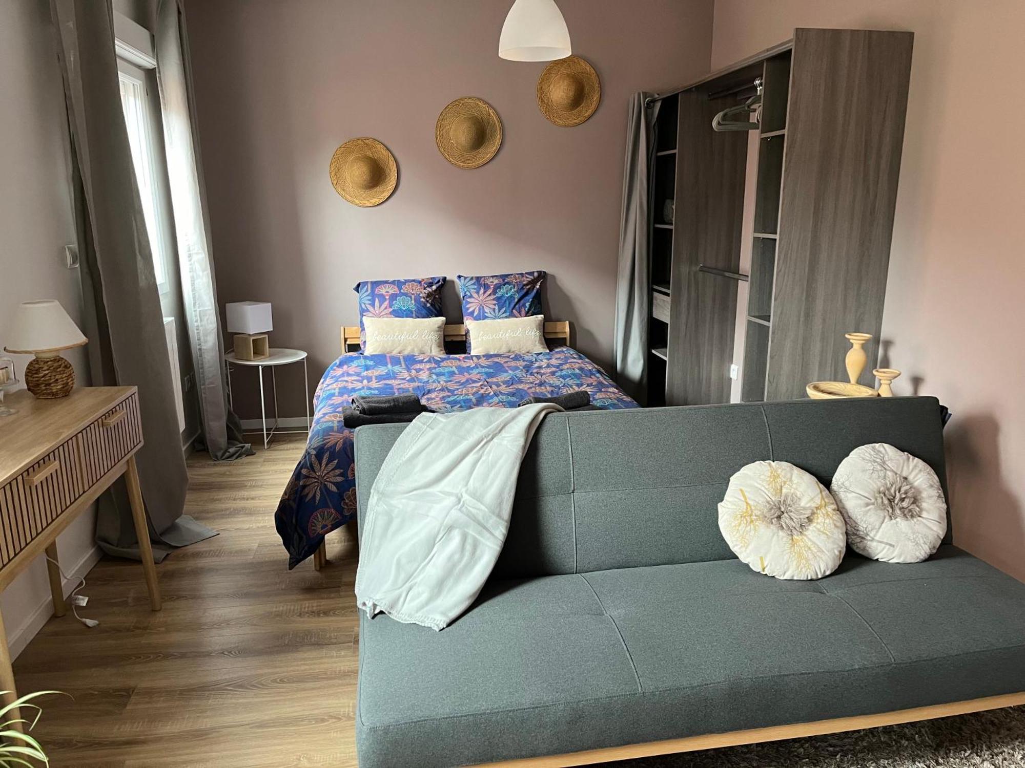 Studio Cosy Beauvais Luaran gambar