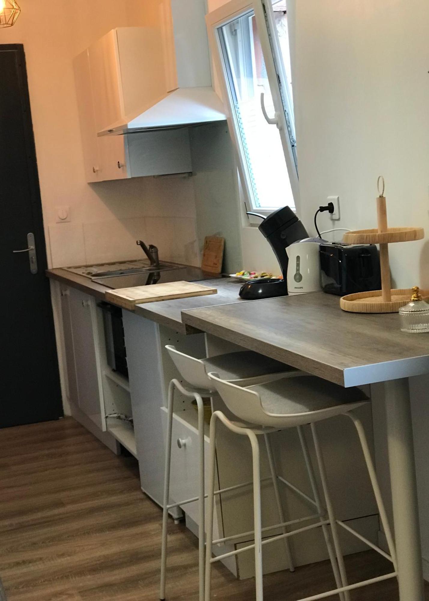 Studio Cosy Beauvais Luaran gambar